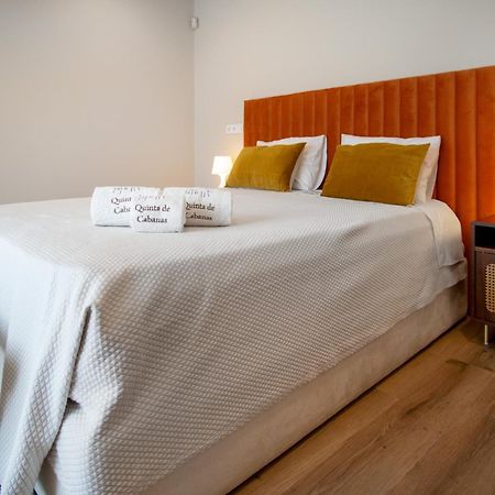 Quinta De Cabanas Douro Country House Penha Longa Zewnętrze zdjęcie