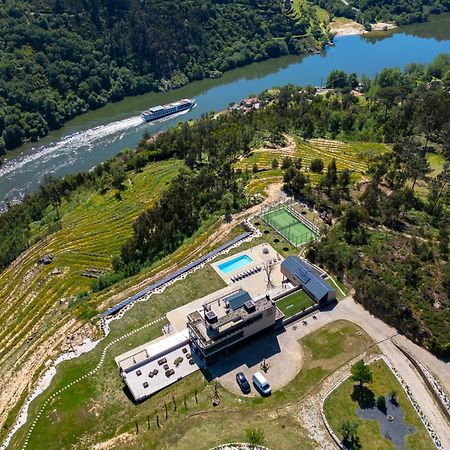 Quinta De Cabanas Douro Country House Penha Longa Zewnętrze zdjęcie