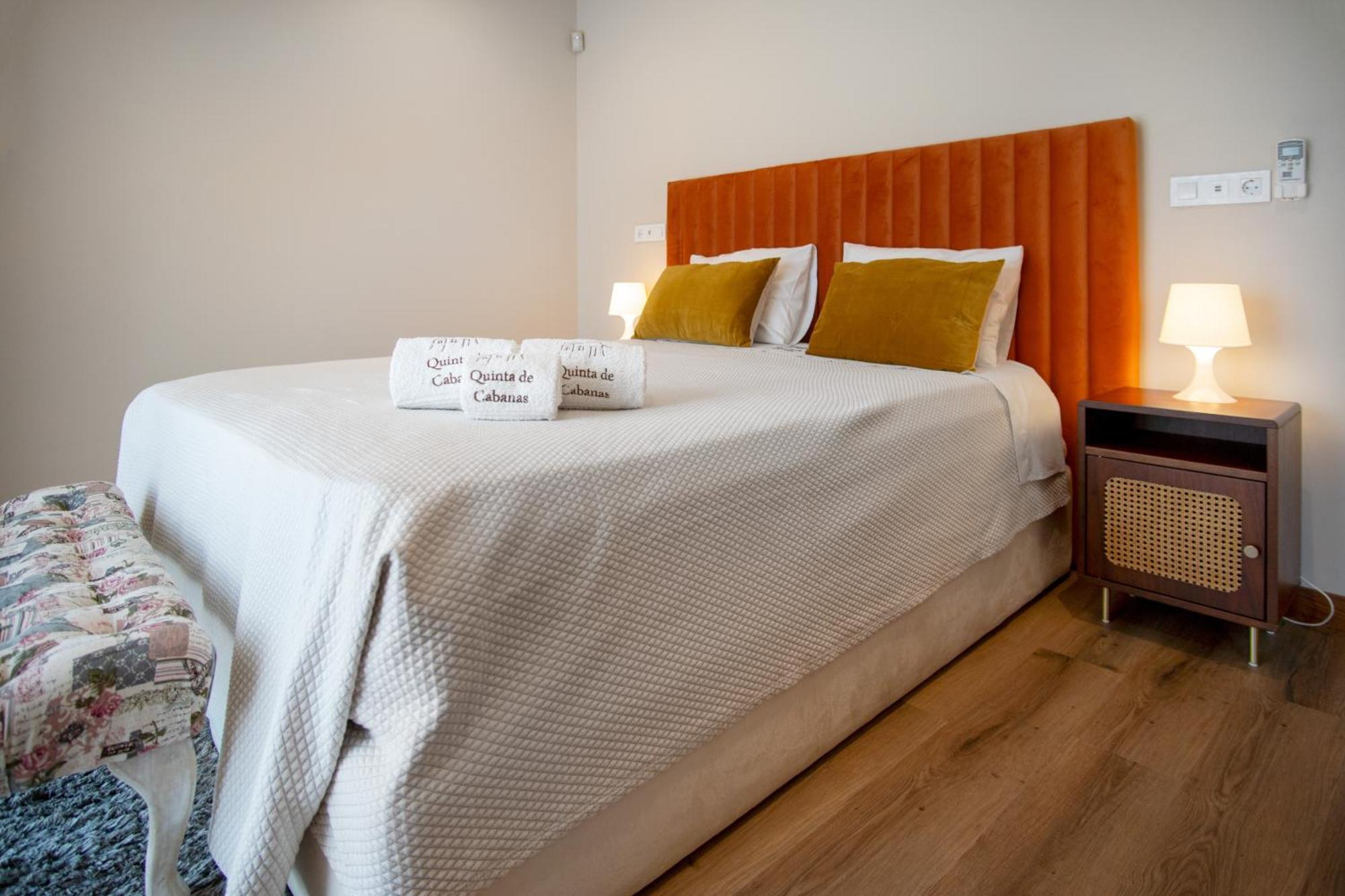 Quinta De Cabanas Douro Country House Penha Longa Zewnętrze zdjęcie