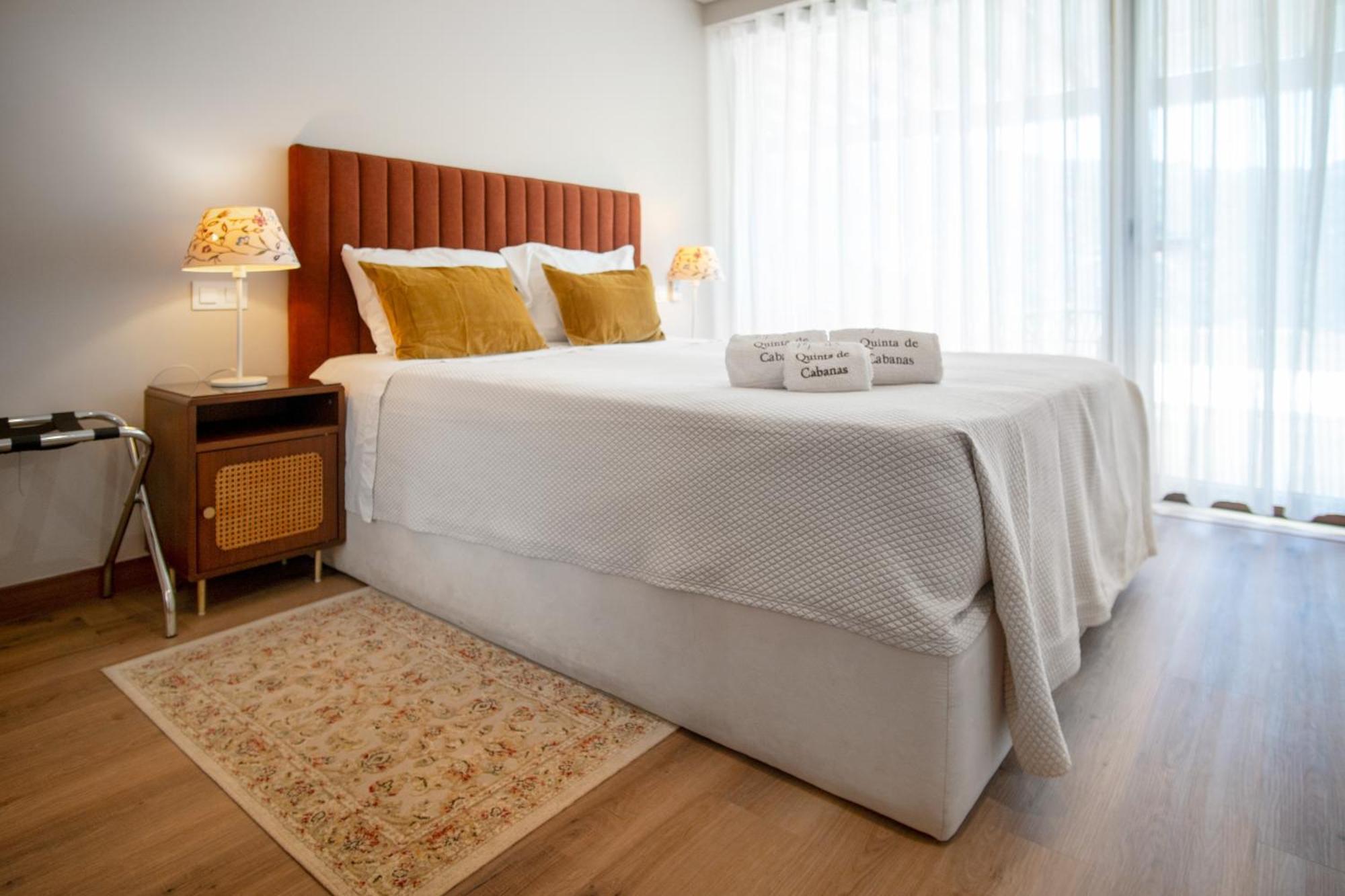 Quinta De Cabanas Douro Country House Penha Longa Zewnętrze zdjęcie