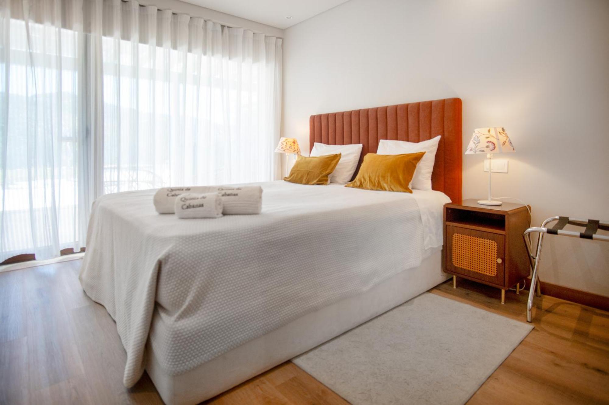 Quinta De Cabanas Douro Country House Penha Longa Zewnętrze zdjęcie
