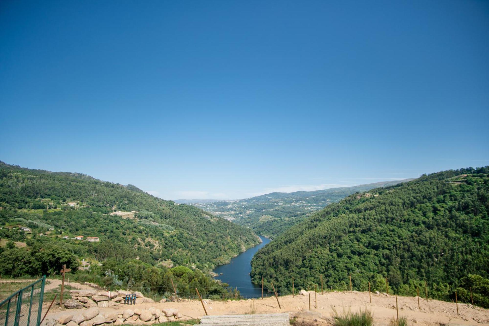 Quinta De Cabanas Douro Country House Penha Longa Zewnętrze zdjęcie