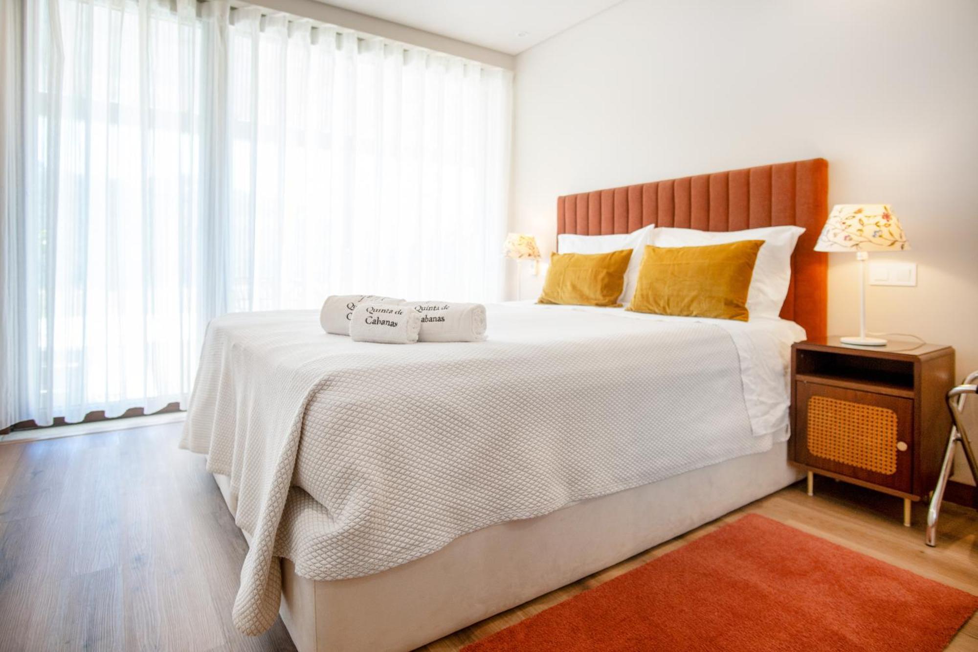 Quinta De Cabanas Douro Country House Penha Longa Zewnętrze zdjęcie