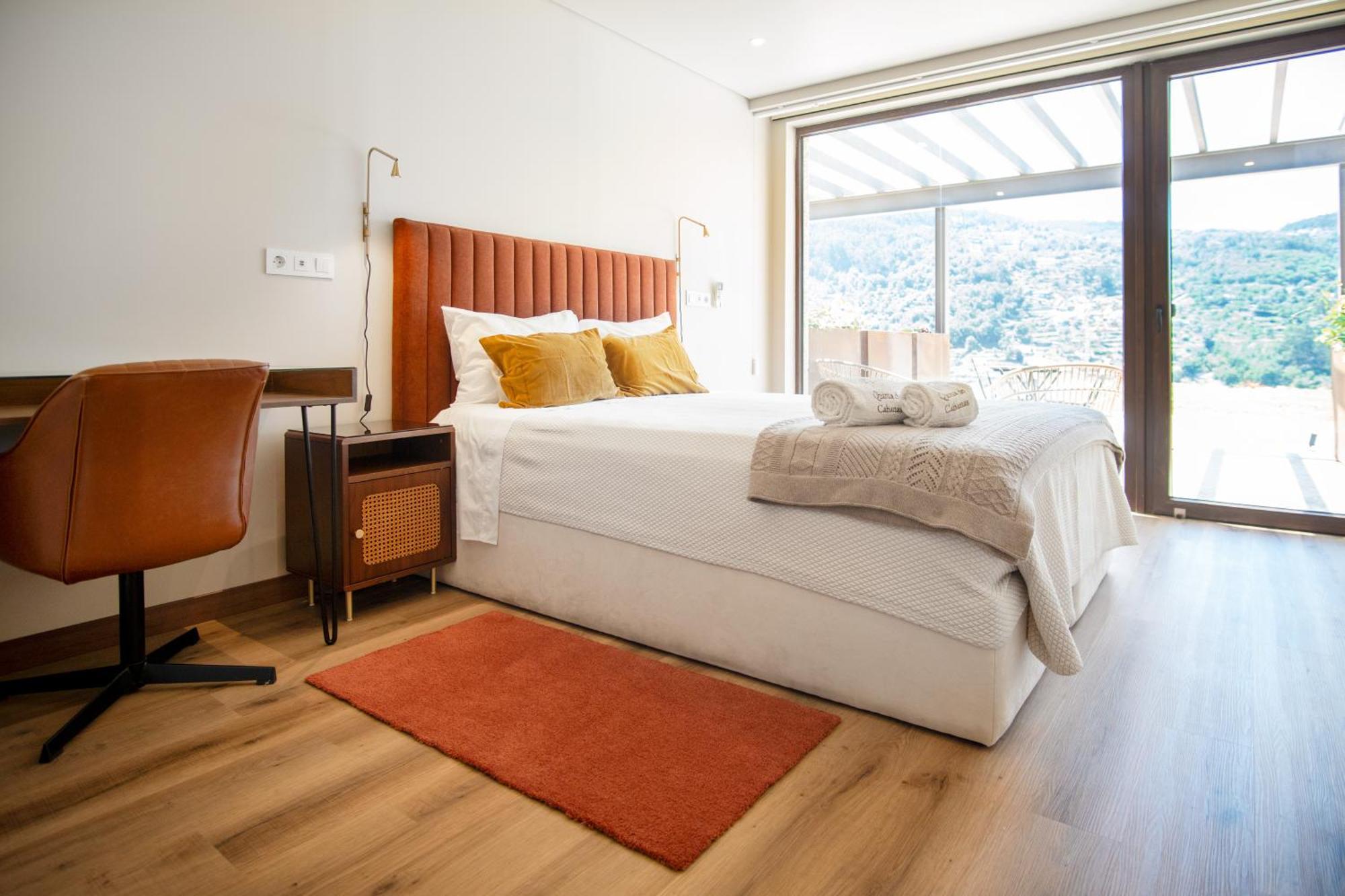 Quinta De Cabanas Douro Country House Penha Longa Zewnętrze zdjęcie