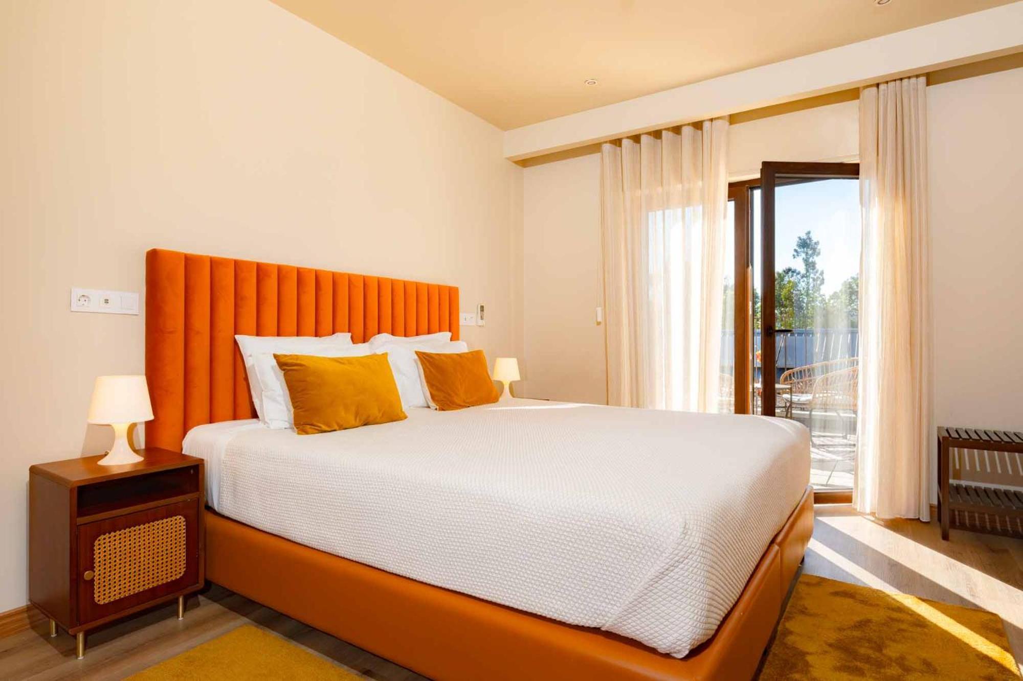 Quinta De Cabanas Douro Country House Penha Longa Zewnętrze zdjęcie