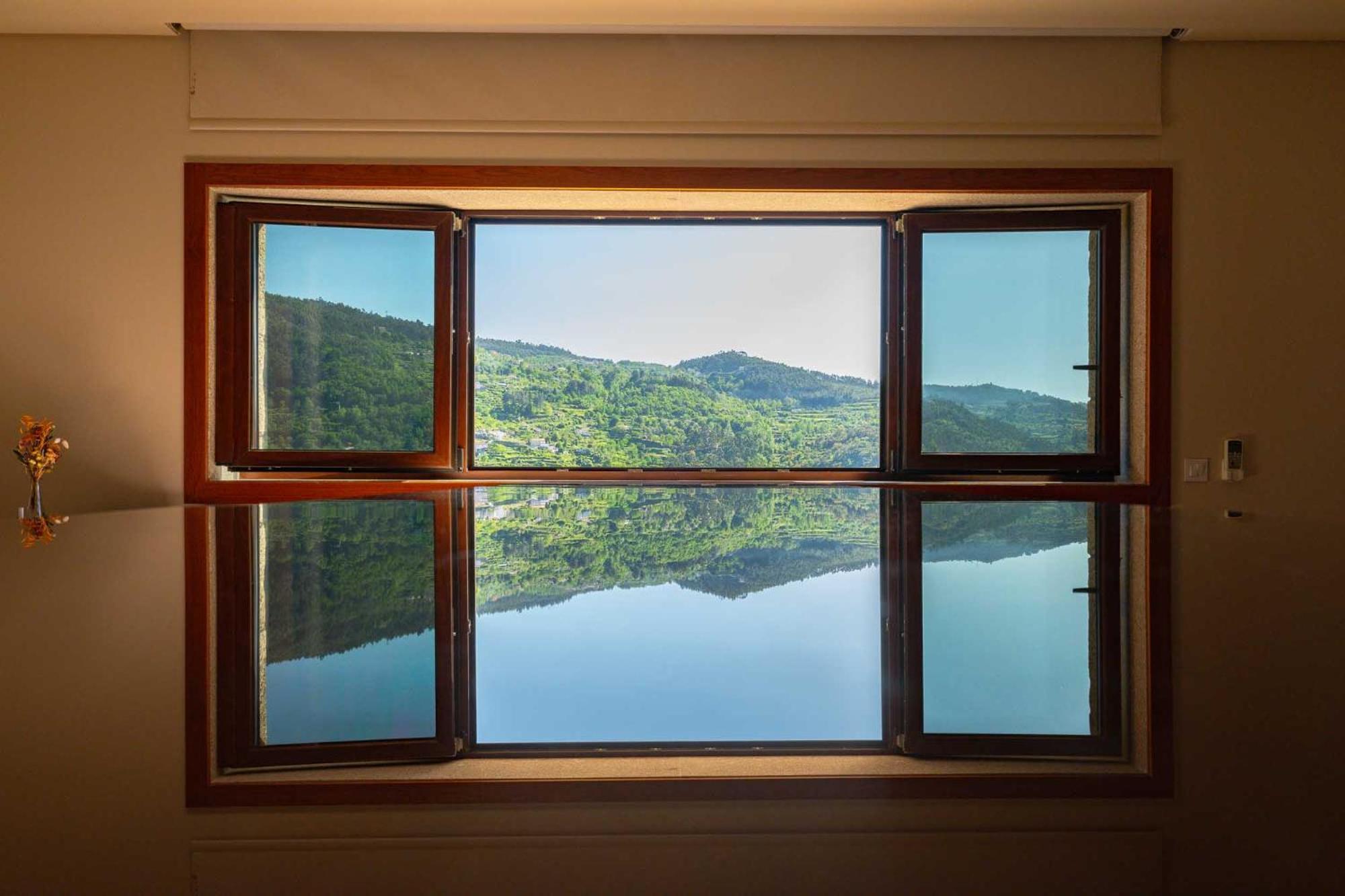 Quinta De Cabanas Douro Country House Penha Longa Zewnętrze zdjęcie