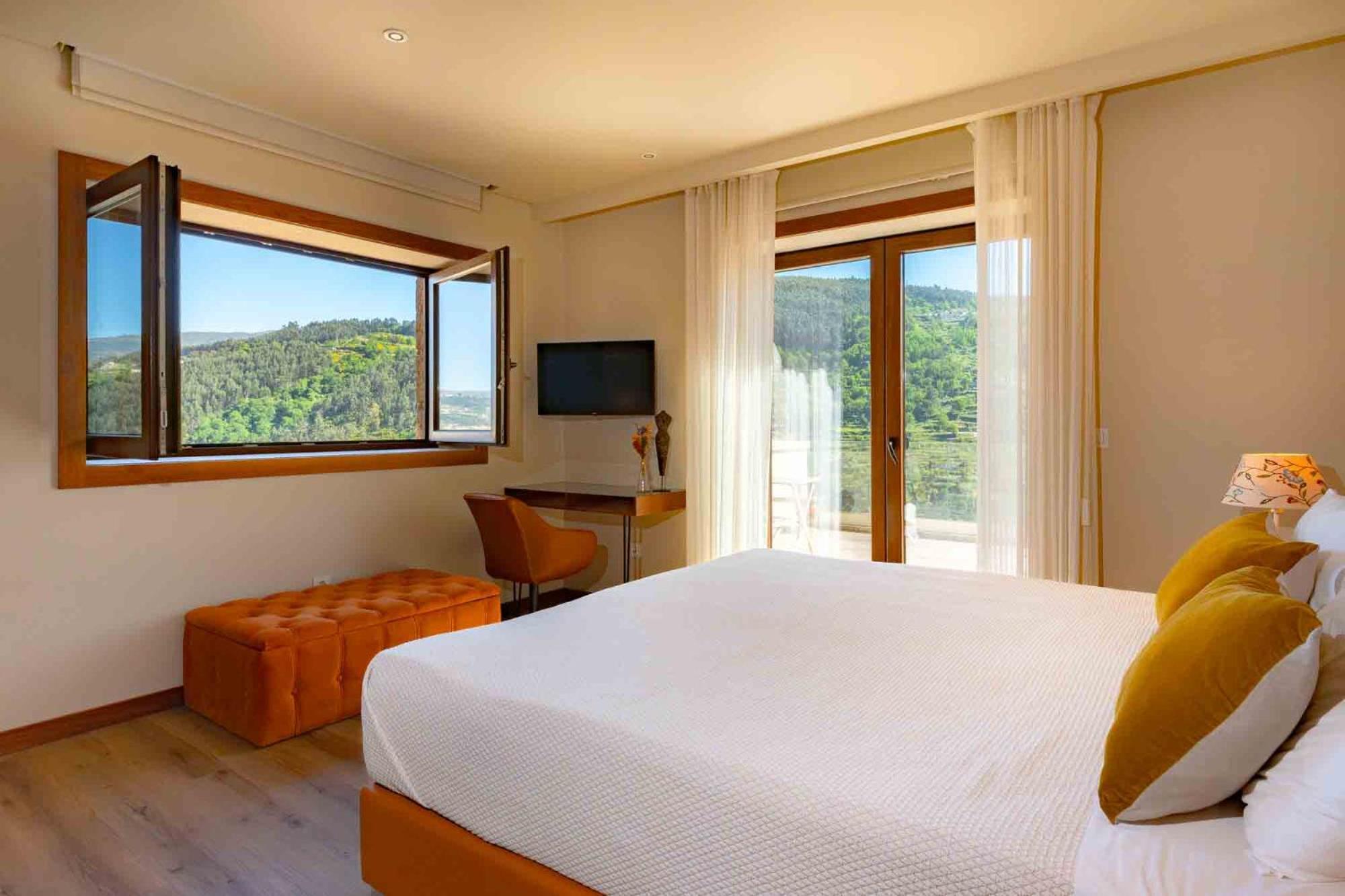 Quinta De Cabanas Douro Country House Penha Longa Zewnętrze zdjęcie