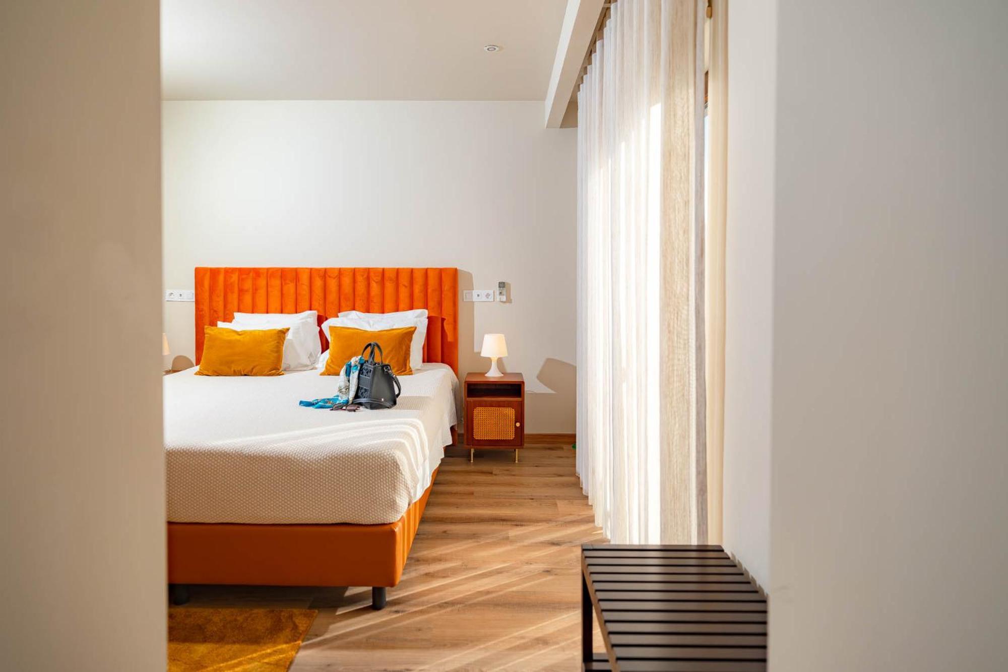 Quinta De Cabanas Douro Country House Penha Longa Zewnętrze zdjęcie