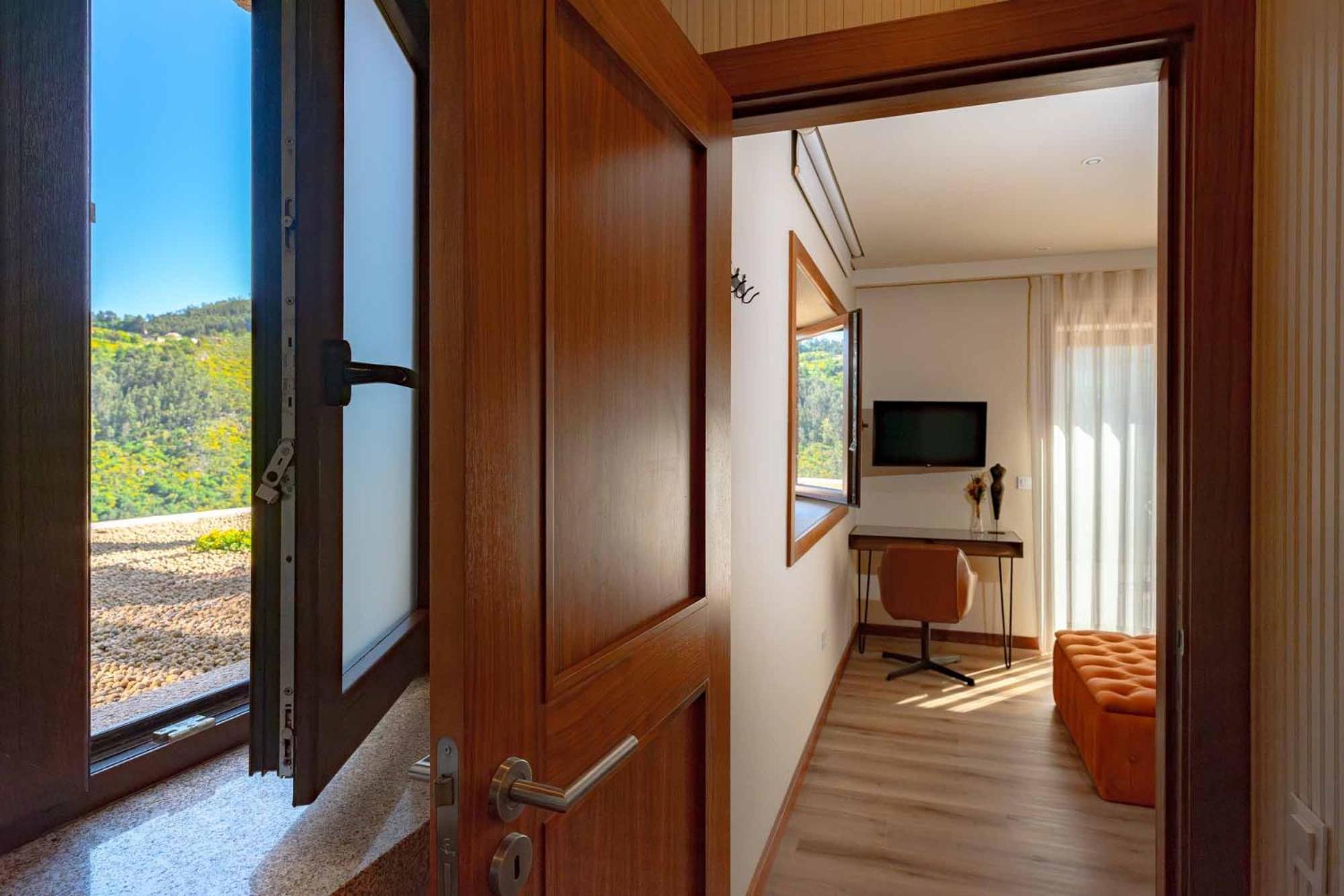 Quinta De Cabanas Douro Country House Penha Longa Zewnętrze zdjęcie