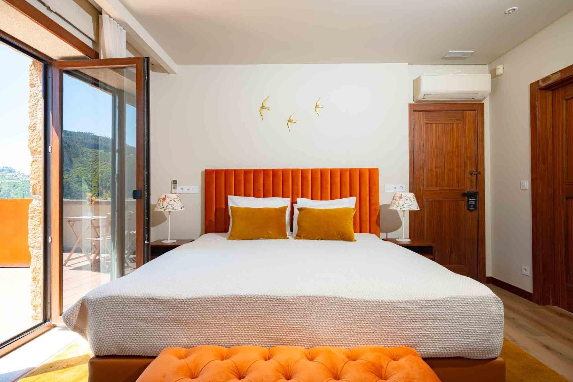 Quinta De Cabanas Douro Country House Penha Longa Zewnętrze zdjęcie