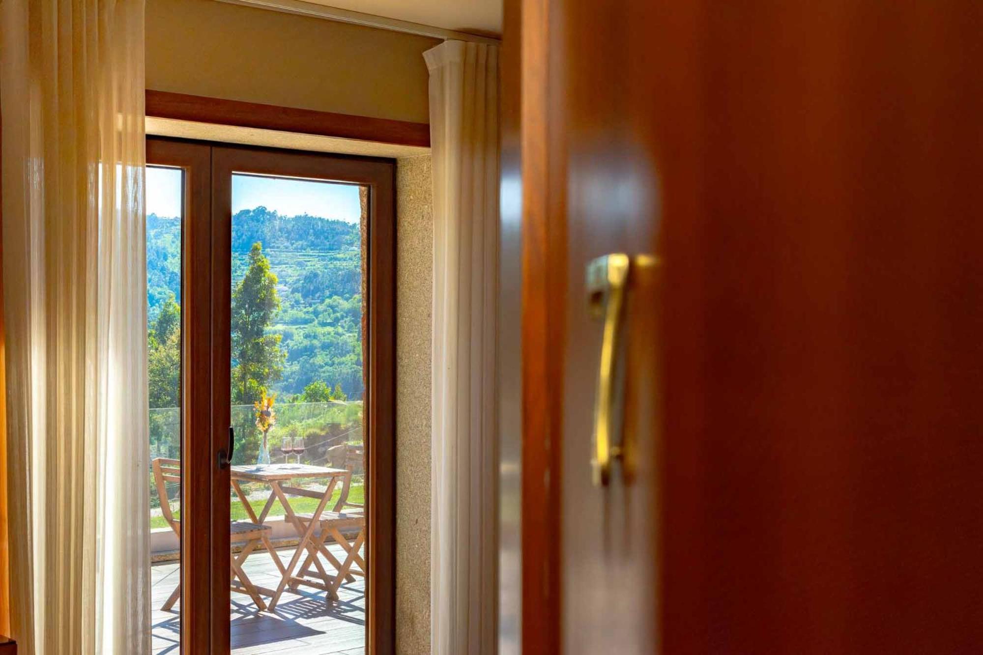 Quinta De Cabanas Douro Country House Penha Longa Zewnętrze zdjęcie