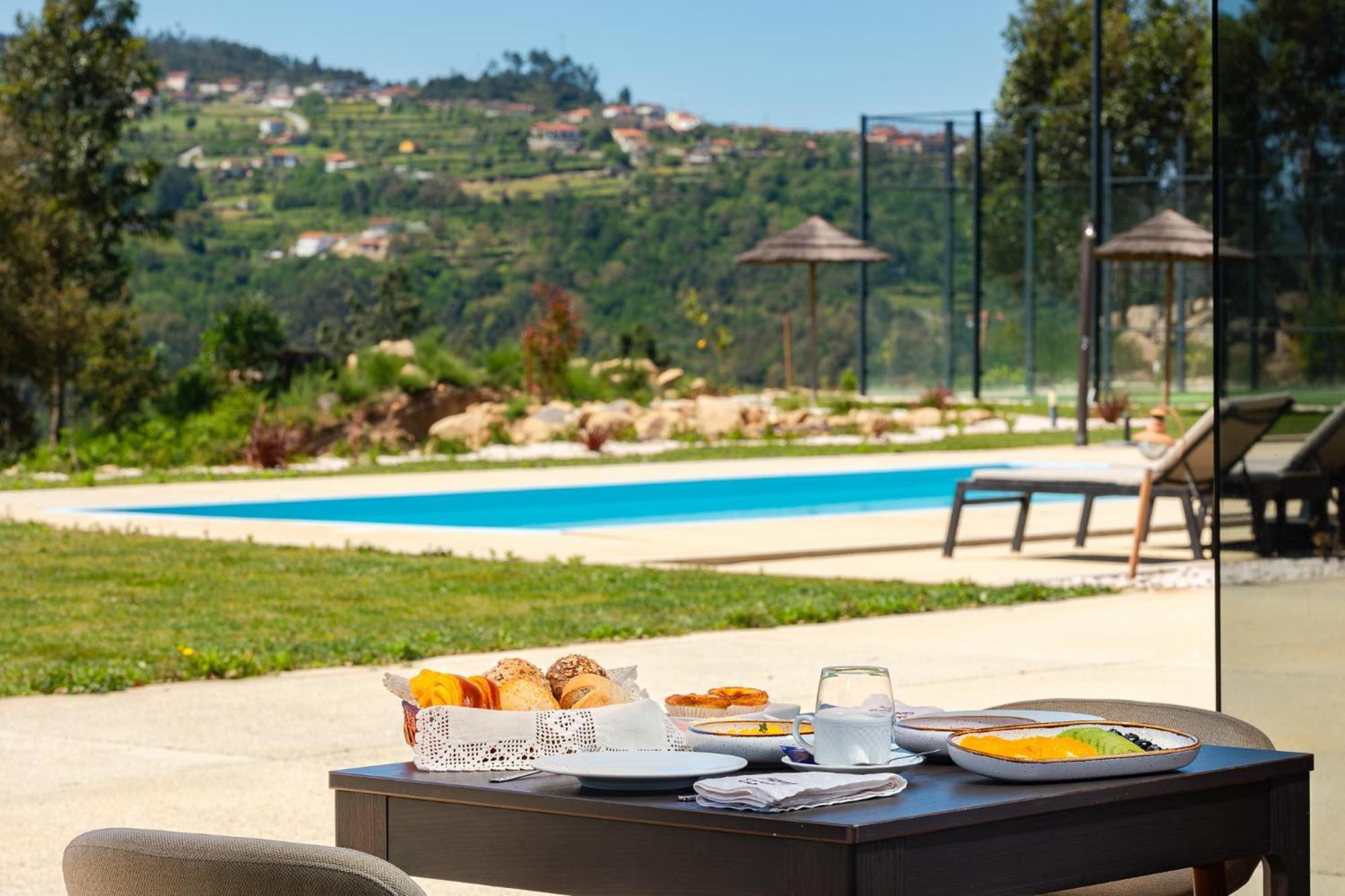 Quinta De Cabanas Douro Country House Penha Longa Zewnętrze zdjęcie
