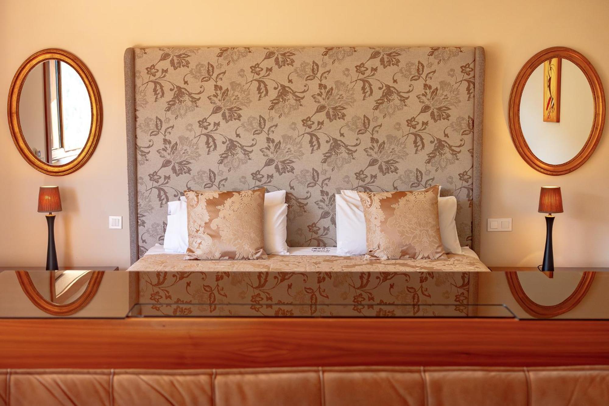 Quinta De Cabanas Douro Country House Penha Longa Zewnętrze zdjęcie