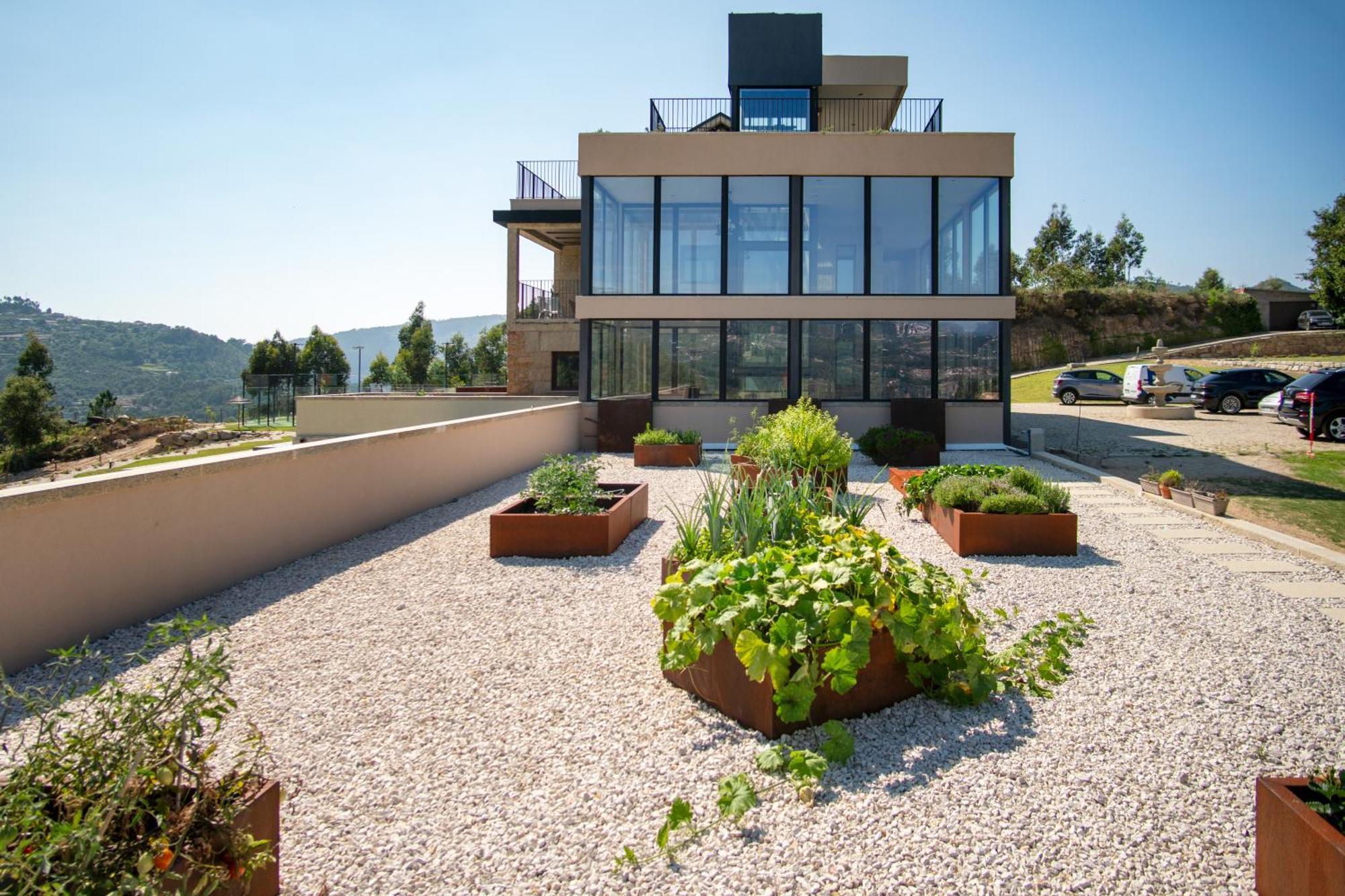 Quinta De Cabanas Douro Country House Penha Longa Zewnętrze zdjęcie