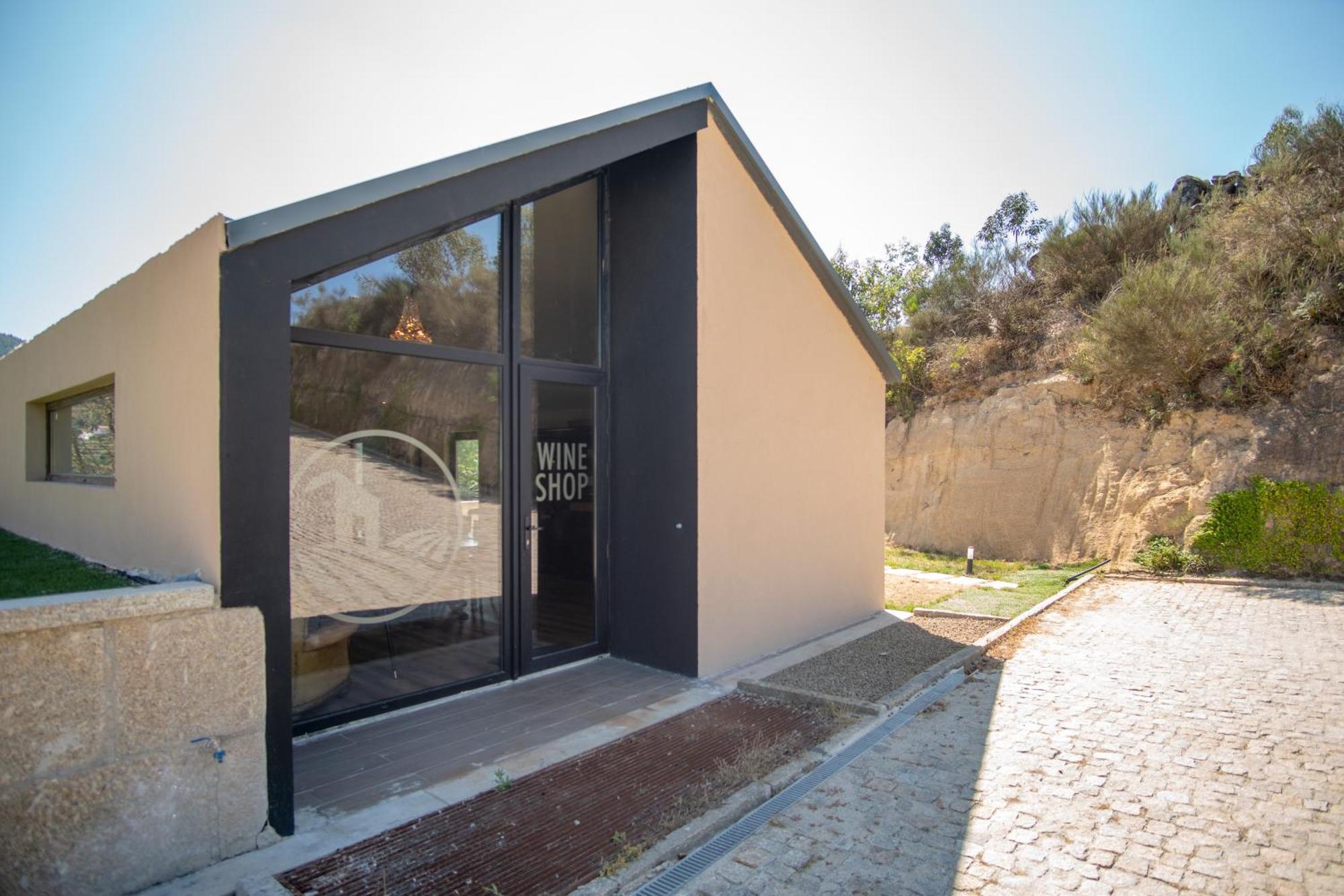 Quinta De Cabanas Douro Country House Penha Longa Zewnętrze zdjęcie