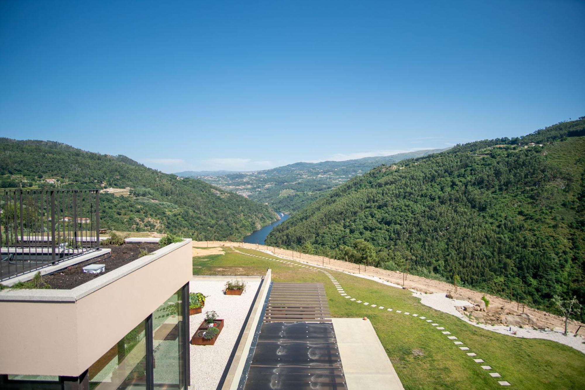 Quinta De Cabanas Douro Country House Penha Longa Zewnętrze zdjęcie