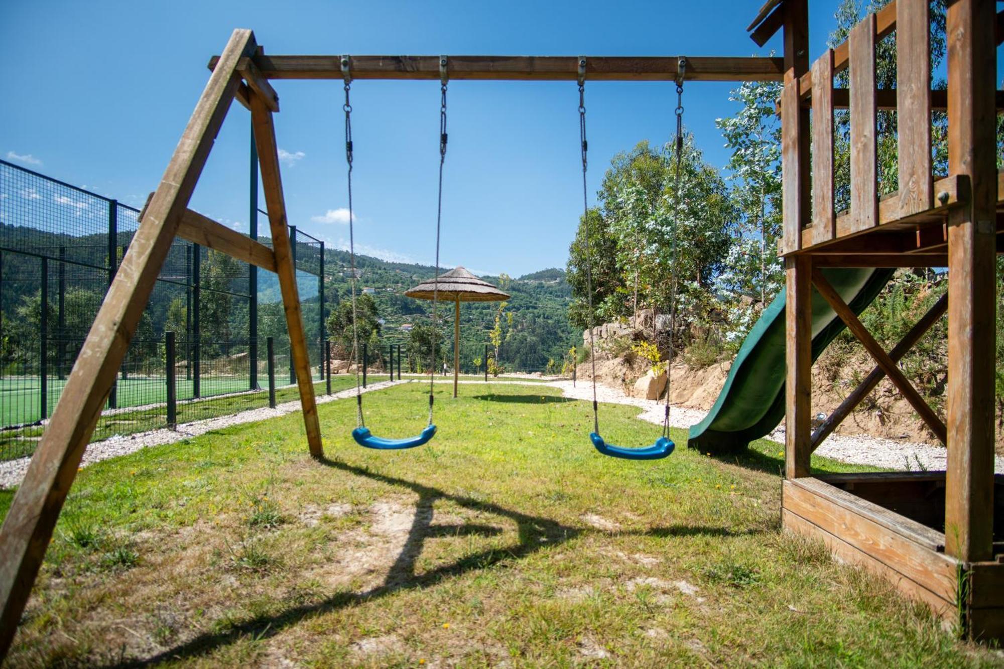 Quinta De Cabanas Douro Country House Penha Longa Zewnętrze zdjęcie