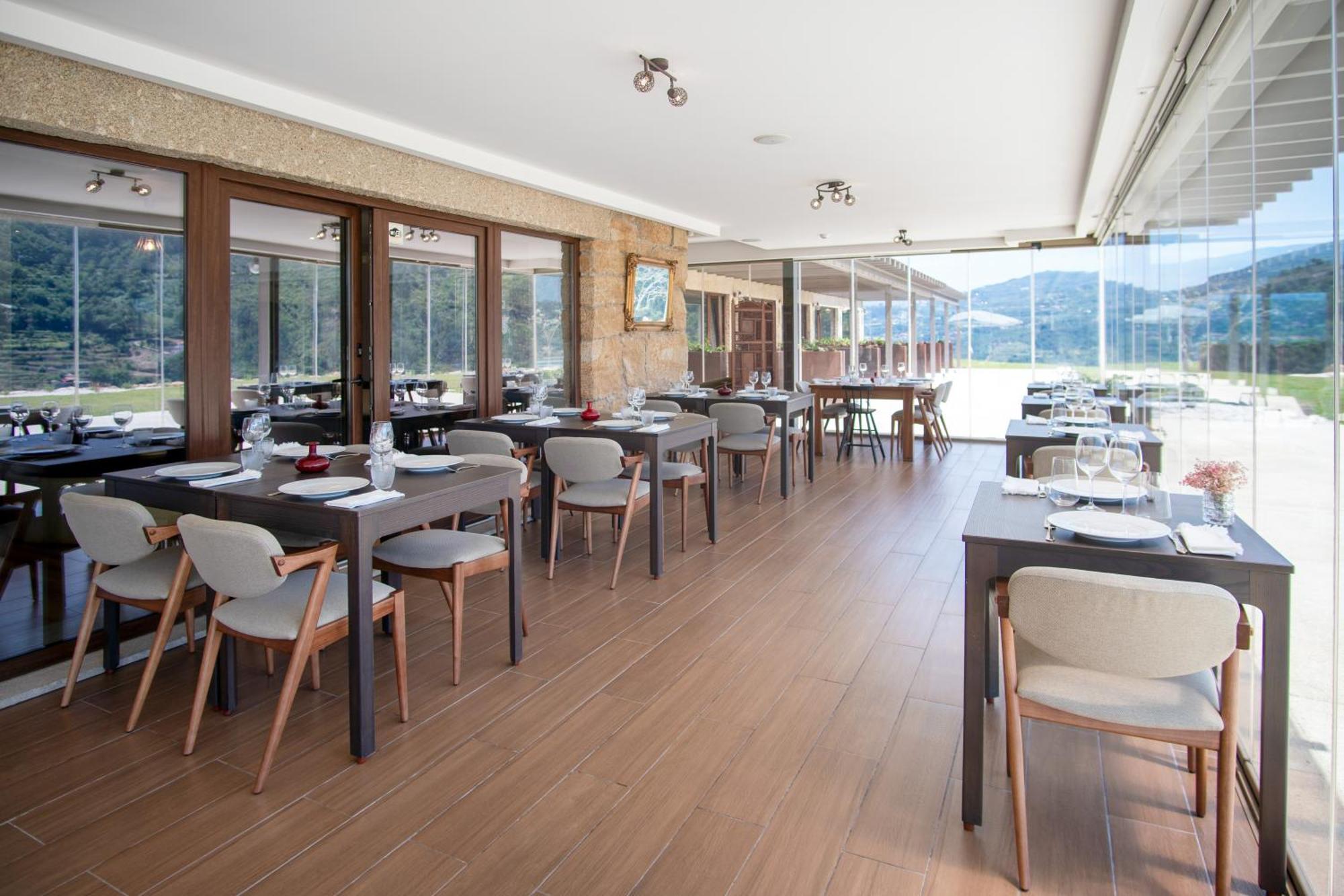 Quinta De Cabanas Douro Country House Penha Longa Zewnętrze zdjęcie