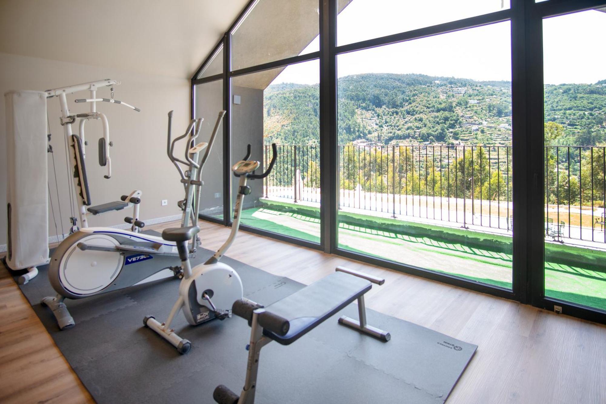 Quinta De Cabanas Douro Country House Penha Longa Zewnętrze zdjęcie