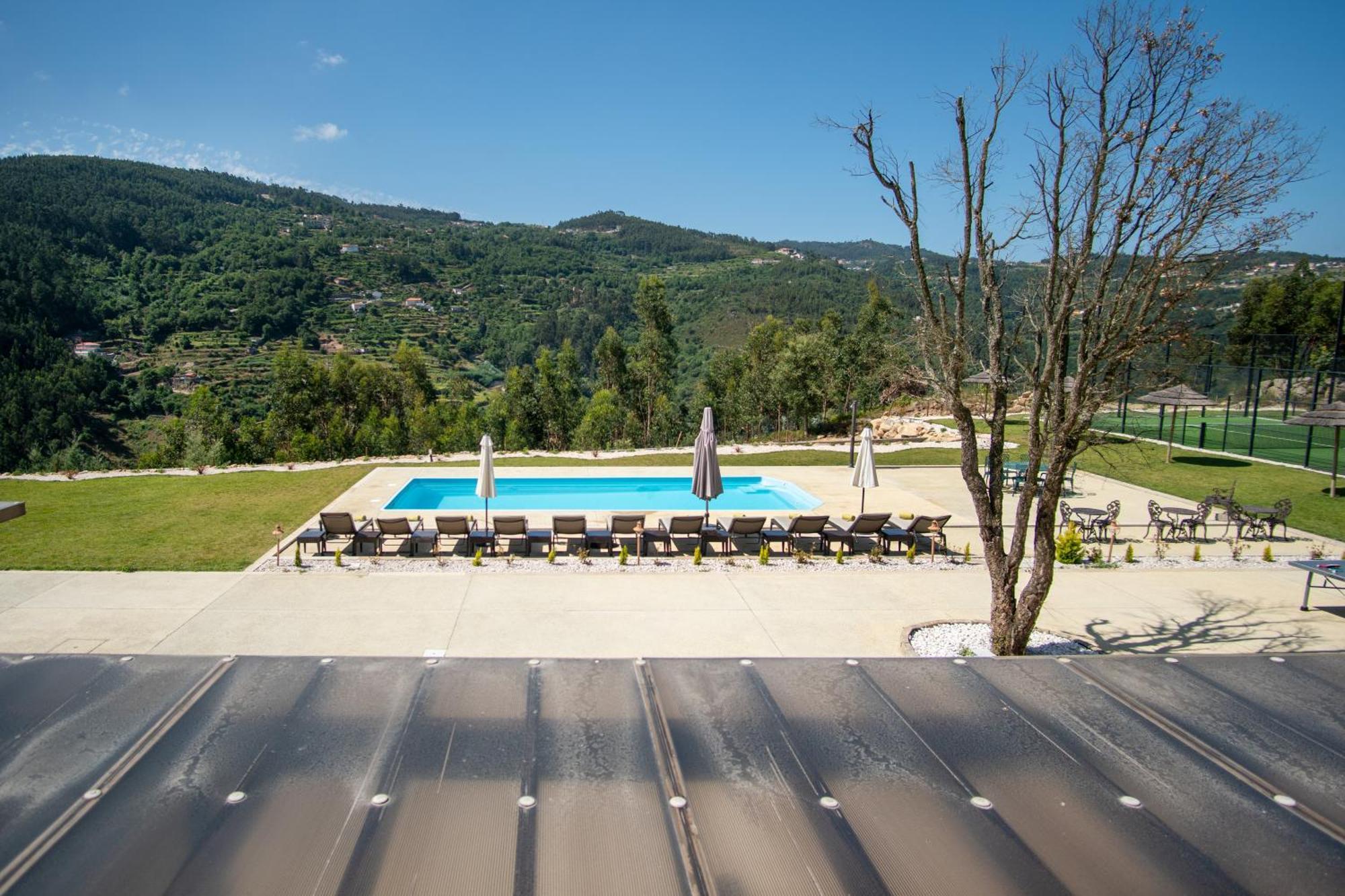 Quinta De Cabanas Douro Country House Penha Longa Zewnętrze zdjęcie