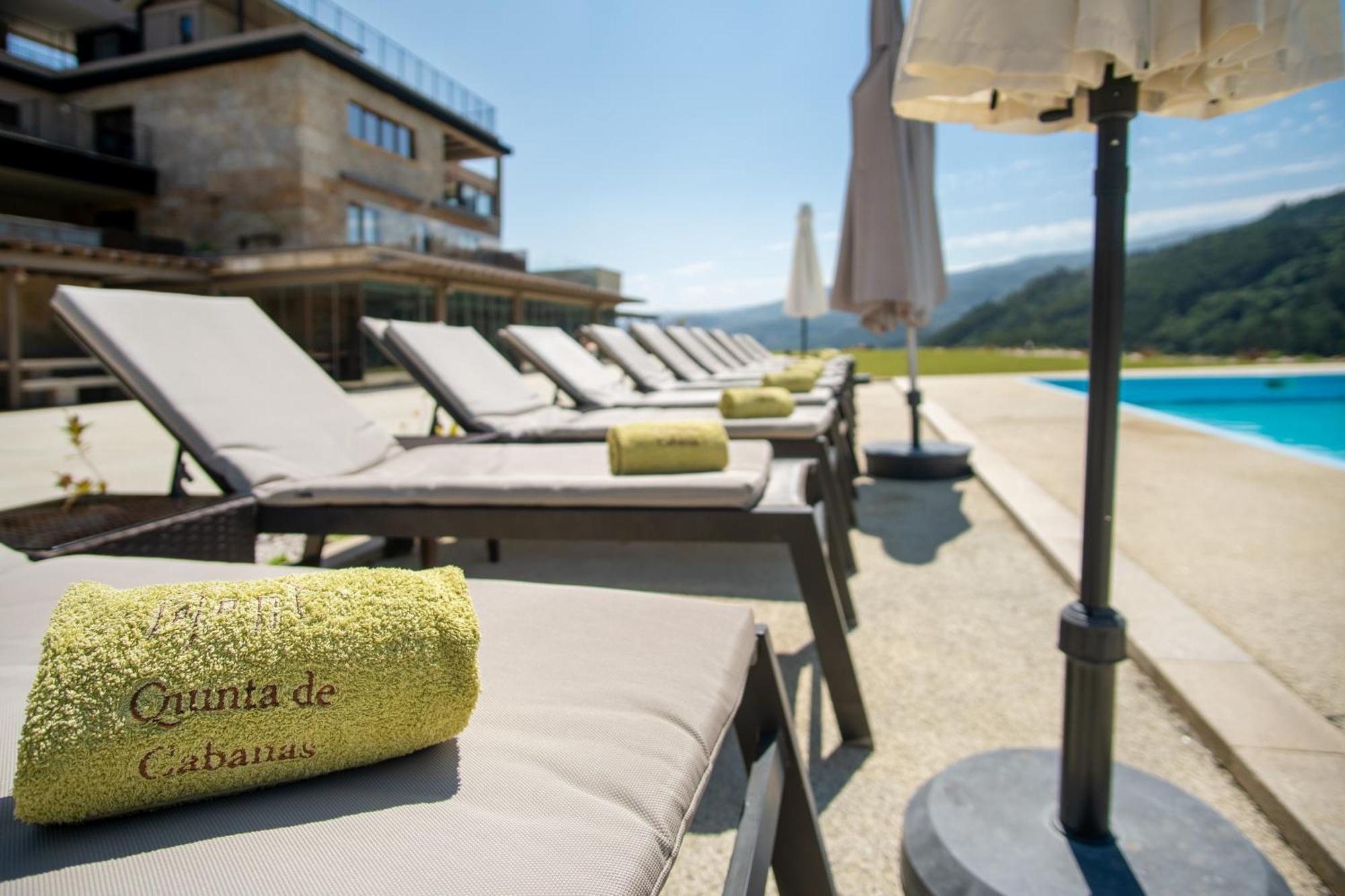 Quinta De Cabanas Douro Country House Penha Longa Zewnętrze zdjęcie