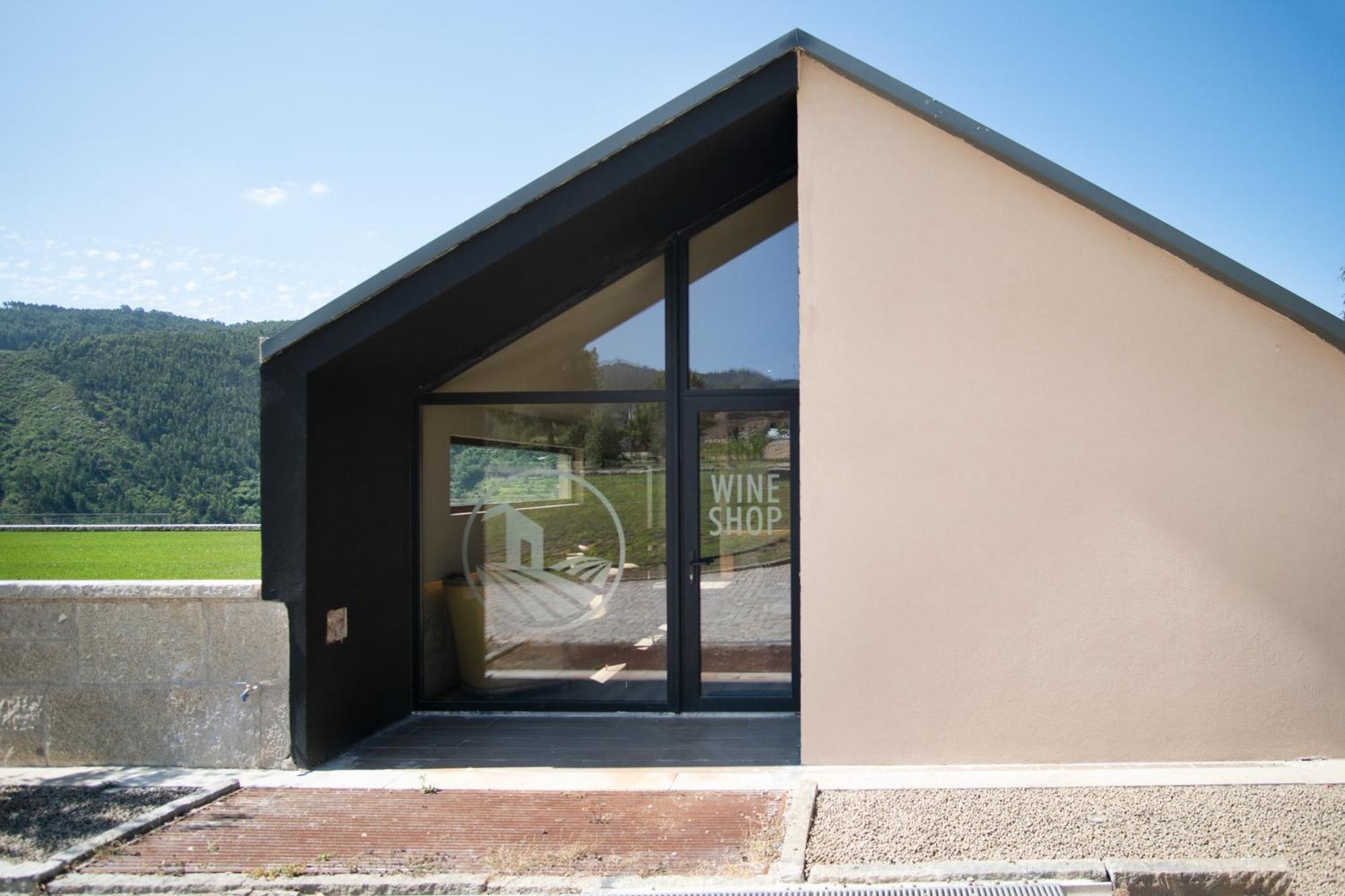 Quinta De Cabanas Douro Country House Penha Longa Zewnętrze zdjęcie