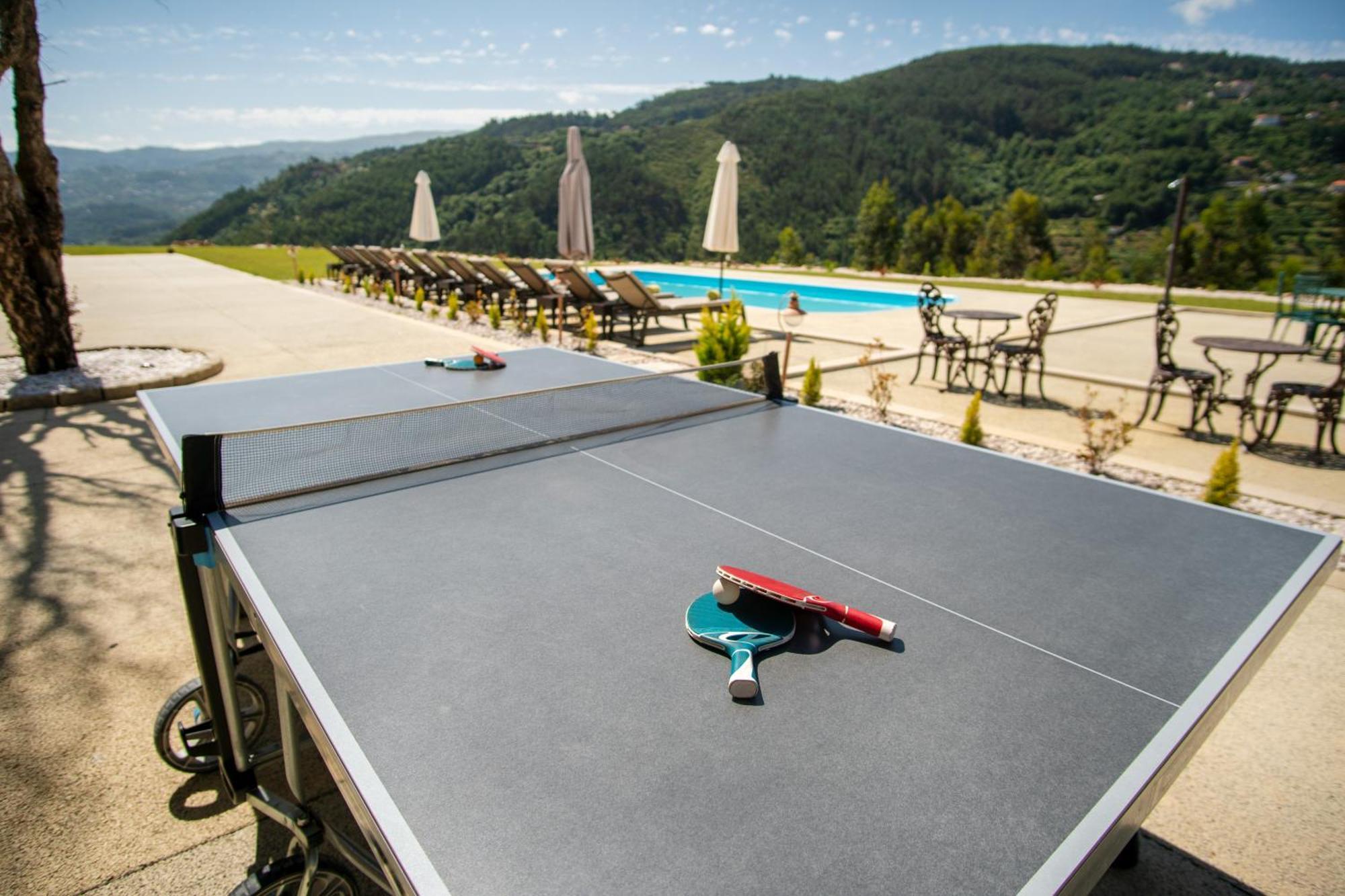 Quinta De Cabanas Douro Country House Penha Longa Zewnętrze zdjęcie