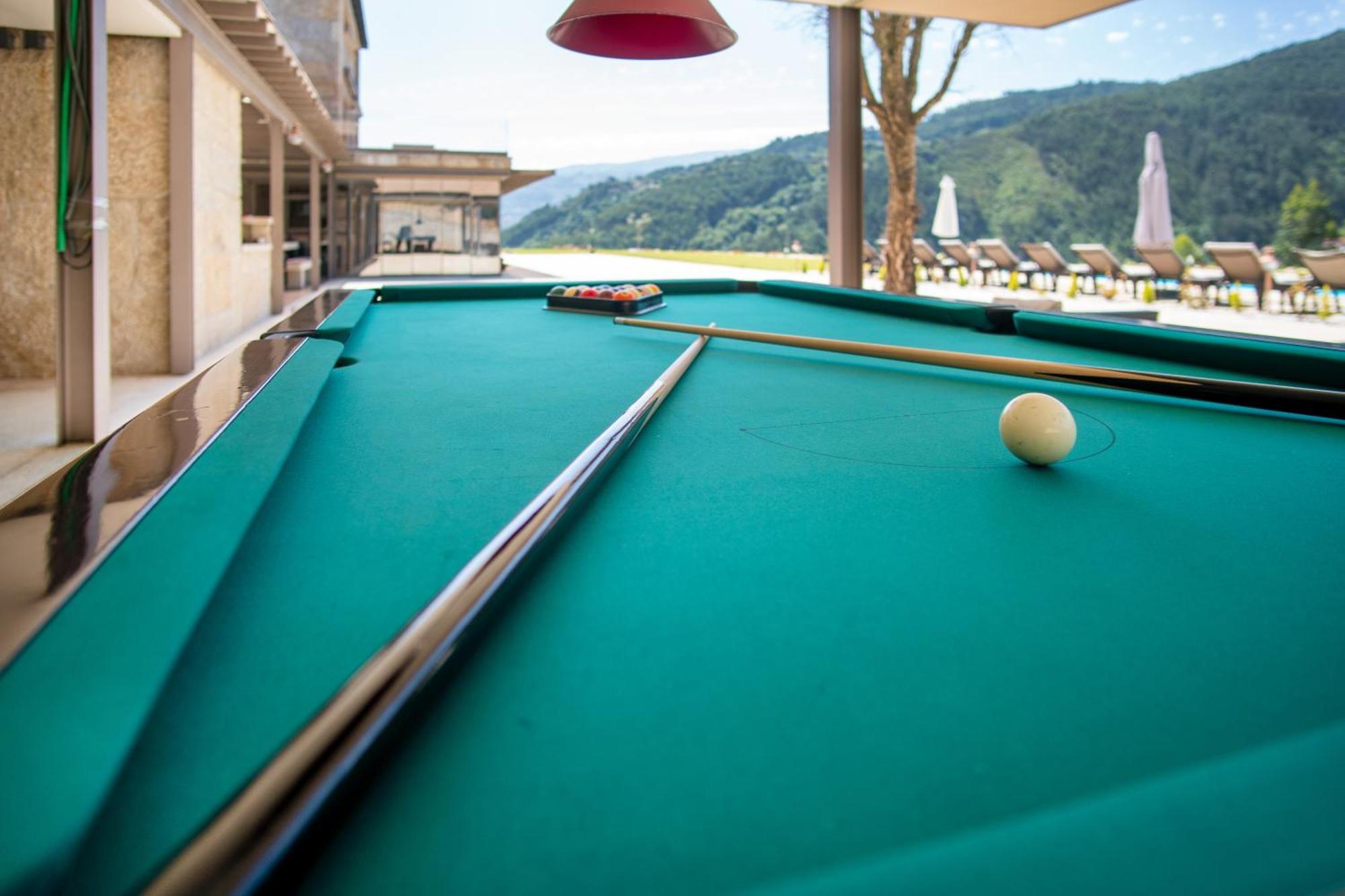 Quinta De Cabanas Douro Country House Penha Longa Zewnętrze zdjęcie